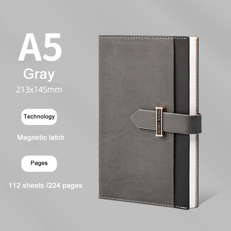 Gray-A5