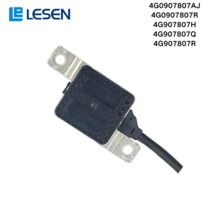 아우디 Q7 Q5 A6 3.0TDI CREC 엔진용 4G0907807AJ NOx 센서 |   유로 6 규격, SCR <span class=keywords><strong>AdBlue</strong></span> 결함 및 P229F 코드 문제 해결 | - Product Image 4