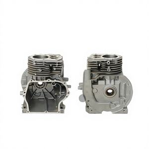 อะไหล่เครื่องกำเนิดไฟฟ้าเบนซิน Robin รุ่น EY20 EY28 บล็อกกระบอกสูบ 167FRGX2400RGX3500 สำหรับซ่อมเครื่องจักรกลการเกษตร - Product Image 5