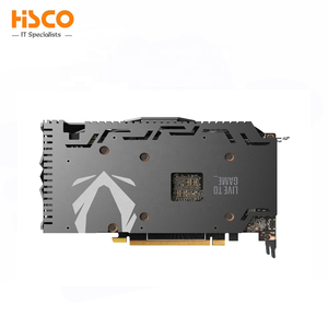 Pour carte graphique de jeu <span class=keywords><strong>ZOTAC</strong></span> GAMING GeForce RTX <span class=keywords><strong>2060</strong></span> 6GB GDDR6 192 bits, super compacte, ZT-T20600H-10M - Product Image 5
