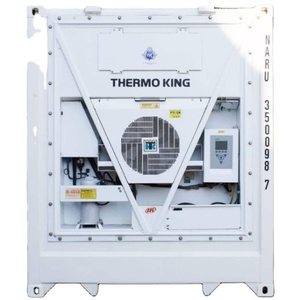 <span class=keywords><strong>20ft</strong></span> <span class=keywords><strong>container</strong></span> lạnh vận chuyển với nhiệt Vua tàu sân bay đơn vị làm lạnh - Product Image 1