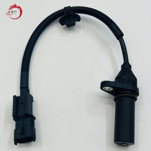 Sensor de Posición del Cigüeñal de Calidad Original para Motor de Auto 39180-2B010 para Hyundai Elantra, Kia Ceed, Cerato 391802B010 - Product Image 6