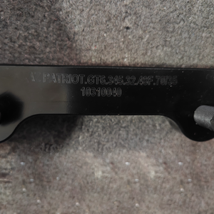 GT6เบรคขนาดใหญ่6ลูกสูบสำหรับ Land Rover Defender <span class=keywords><strong>4</strong></span>/5 Jaguar F-PACE XE XF XJ - Product Image 3