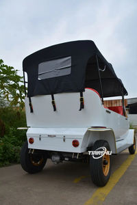 <span class=keywords><strong>TS</strong></span> Eye Catching Bus et voiture de tourisme électrique 5000W - Product Image 3