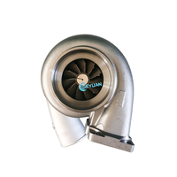 Turbocompresseur de moteur diesel pour engins de construction 725731-5009 X52610100023 BTV7501 pour Detroit Diesel MTU 12V4000
