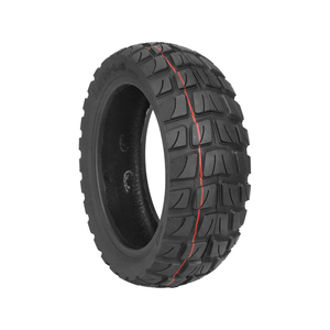 Pneu tubeless Ulip 10 pouces 10*3 255*80 80/60-6 80/65-6 80/65-6.5 90/65-6.5 / Chambre à air / Pneu extérieur standard / Pneu plein - Product Image 4