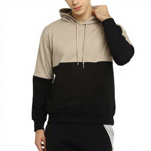 เสื้อฮู้ดดี้ LEGEND แขนยาว ผ้าฝ้าย 100% เทคฟลีซ  แบบสั่งทำได้ แฟชั่นวินเทจลำลอง ฤดูหนาว ยูนิเซ็กซ์ ดีไซน์ใหม่ - Product Image 1