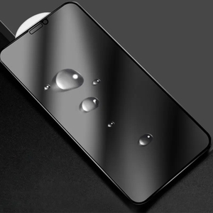 OEM Tùy Chỉnh Chống Gián Điệp Tempered Glass Bảo Vệ Màn Hình Riêng Tư Cho iPhone 13 14 15 16 Cộng Với Pro Max 12 Pro XR XS Max 17 Không Khí - Product Image 4