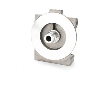 Separatore Acqua-Carburante R225-7 R215-7, Filtro Carburante <span class=keywords><strong>FS1242</strong></span> per Escavatore HYUNDAI - Product Image 3