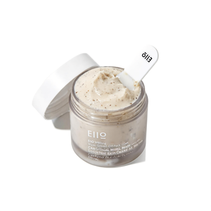 Mascarilla Facial de Granos EIIO Welling Wash-Off Pack 110 ml, Cuidado Diario de la Piel, Para Todo Tipo de Piel - Product Image 2