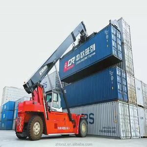 Vận chuyển hàng không giá rẻ DDP từ Trung Quốc đến Ả Rập Xê Út, Mỹ, Anh, Đức, Canada, Tây Ban Nha. Đại lý vận chuyển nhanh UPS DHL, dịch vụ 24/24. - Product Image 5