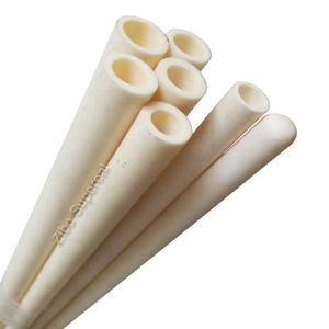 Tubos de cerâmica de alumina al2o3, amplamente usados 99% com od 30mm - Product Image 5