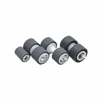 1SET B12B813581 Kit d'assemblage de rouleaux pour EPSON WorkForce DS-760 DS-860 / DS760 DS860