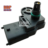 Capteur de pression du collecteur d'admission MAP pour Volvo EC210 D13 3968651 3968437 0281112576 0281002576 15194QS 14445576