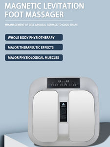Il più venduto dispositivo di terapia energetica magnetica Tera P90 P100 per alleviare il dolore ha migliorato la resistenza del corpo - Product Image 2