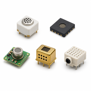Capteur de pression SDP806-500PA 3-5,5 V pour la mesure et le contrôle - Product Image 1