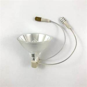 Laite lt05143a lt05143c sân bay ánh sáng MR16 phản xạ Chất lượng cao 6.6A 150W sân bay đường băng ánh sáng bóng đèn <span class=keywords><strong>halogen</strong></span> - Product Image 2