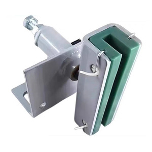 KONE <b>Elevator</b> Sliding Guide Shoe 92410G09A 140mm Liner For 9/10/16mm Rail Construction <b>Elevator</b> <b>Part</b> - Product Image 2
