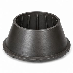 Barra de Impacto en Forma de T de Acero Cromado de Alta Resistencia para Trituradora de Impacto Australiana, Procesamiento de Roca - Product Image 2