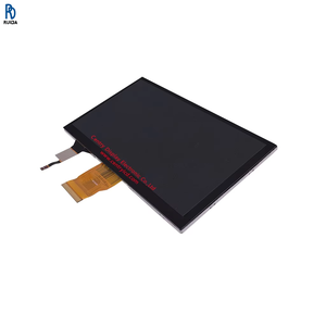 Écran tactile LCD 7 pouces, luminosité 850 nits, IPS, vue intégrale, pour dispositifs médicaux et accessoires automobiles - Product Image 4