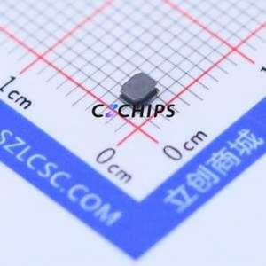 Inductor de Potencia SWPA252012SR68NT 1008 (Inductancia: 680nH) (Precisión: 30%) (Corriente Nominal: 1.95A) - Product Image 1