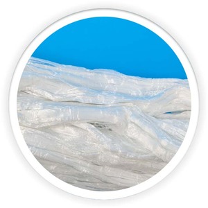 1,5D Polyester-Zweifaser für Flockdruck - Product Image 6