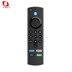 สติ๊ก3rd รุ่น MAX L5B83G สมาร์ทสำหรับไฟทีวีไฟ4K รีโมทคอนโทรลเสียงแบบสากลรับประกัน1ปี - Product Image 3