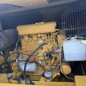 รถขุดขนาดเล็ก 7 ตัน 8 ตัน มือสอง CAT 307.5 CAT 307 รถตีนตะขาบ Caterpillar 307.5 ของแท้ สภาพดี มีสินค้าในสต็อก - Product Image 6