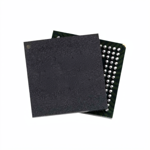 36 VFBGA Embedded Electronic Circuit Components ICE40UL1K-CM36AITR1K In Stock - Product Image 1
