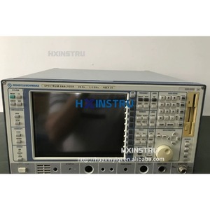 Analizador de Espectro Rohde&Schwarz FSEA30 20Hz-3.5GHz R&S FSEA 3.5ghz H - Product Image 1