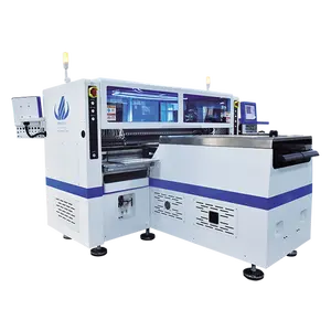 LED Lighting Board making machine mounter manufacturing equipment