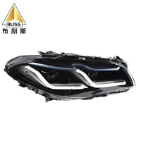 Vente en gros usine : Feux antibrouillard, Bande lumineuse de phare de voiture BMQD28, Phare Surron pour BMW F10 2010-2017