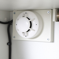Armoire de charge de batteries résistante au feu SYSBEL New EN SE490120B