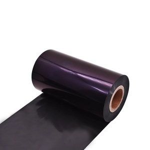 Ruban d'imprimante à code-barres en résine couleur or brillant 24 mm pour imprimante d'étiquettes compatible OKI HP TS Dowren à bas <span class=keywords><strong>prix</strong></span> - Product Image 5