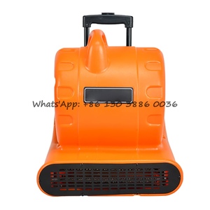 Secador <span class=keywords><strong>de</strong></span> Aire Eléctrico Portátil <span class=keywords><strong>de</strong></span> Verano e Invierno, Secador <span class=keywords><strong>Industrial</strong></span> para Hoteles, Centros Comerciales, Secador <span class=keywords><strong>de</strong></span> <span class=keywords><strong>Alfombras</strong></span> y Pisos con Aire Caliente y Frío - Product Image 6