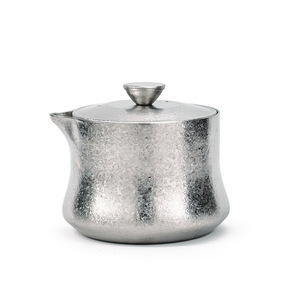 Pure Titanium Travel <b>Tea</b> <b>Set</b> Portable Kung Fu Teapot With Lid Outdoor Camping Use - Product Image 2