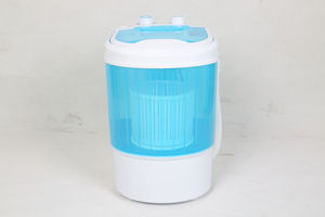 <span class=keywords><strong>Lave</strong></span>-<span class=keywords><strong>linge</strong></span> portable mini de petite taille avec sécheuse, capacité de 3 kg, pour bébé - Product Image 3