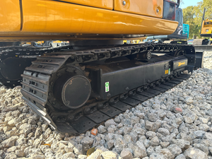 รถขุดตีนตะขาบ Caterpillar 306 305.5E 307E ขนาด 6 ตัน 5 ตัน 7 ตัน คุณภาพสูง รถขุดมือสอง ราคาถูก ขาย - Product Image 5