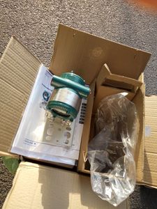 เครื่องส่งสัญญาณ Yokogawa Eja430a ของแท้จากญี่ปุ่นสินค้าใหม่ - Product Image 5