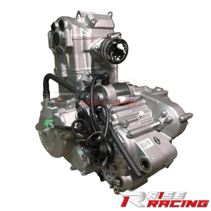 Motor Monocilíndrico NC250 de 250cc de Alta Calidad Rise Racing para Mejora Todoterreno <span class=keywords><strong>Zongshen</strong></span> <span class=keywords><strong>RX3</strong></span> X6 - Product Image 5