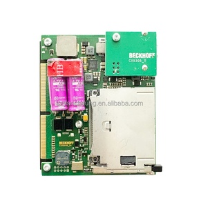 BECKH0FF CX5305 _ 0 CX5000B _ 3A 3,5-Zoll-Motherboard für eingebettete Computer auf Lager - Product Image 1