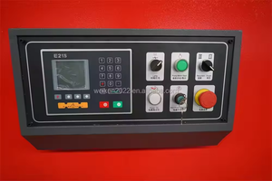 数控液压钣金剪板机金属切割机<span class=keywords><strong>3.2</strong></span>米20毫米厚度钣金切割 - Product Image 4