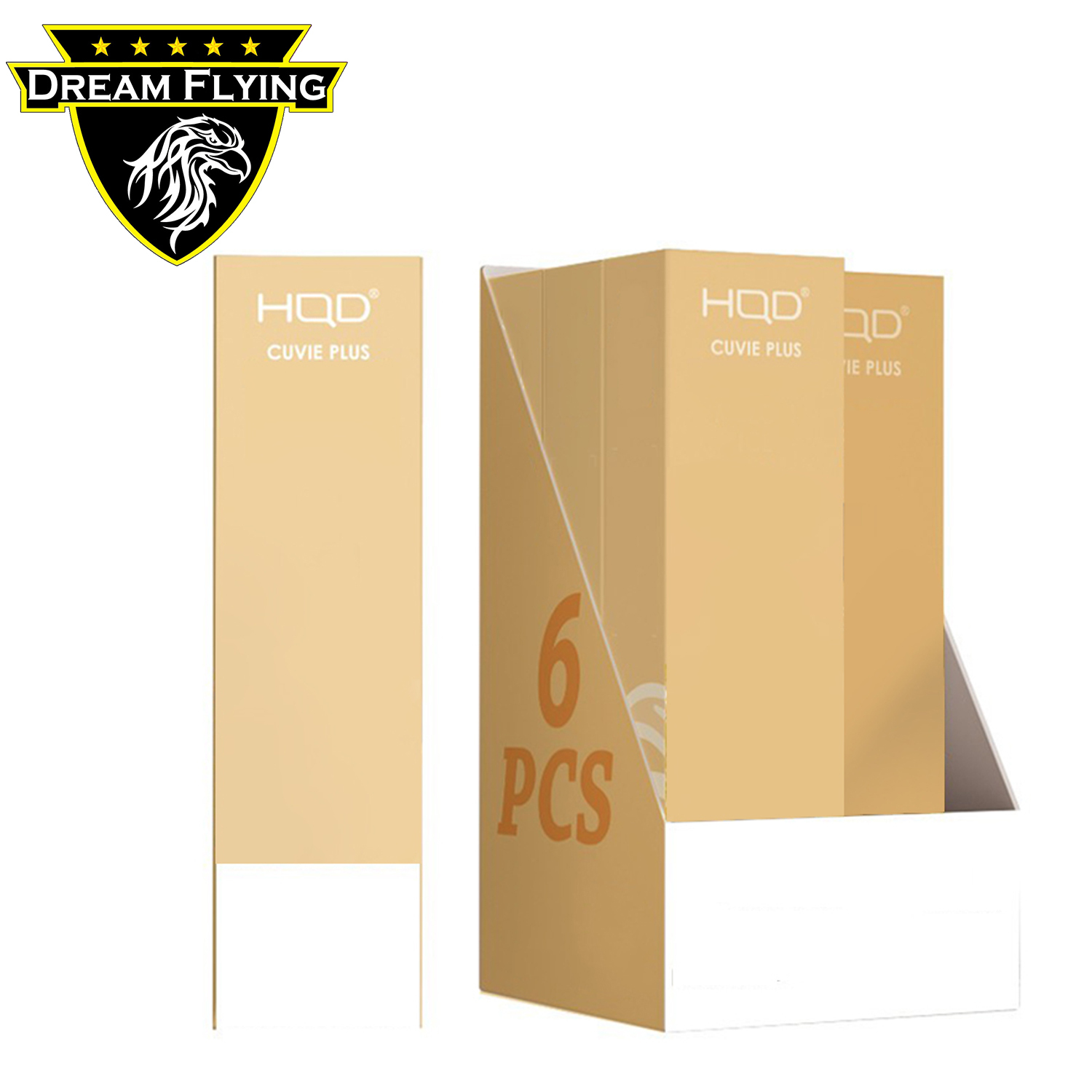 2021 100% original HQD cuvie plus 1200p with 42 different types hot-selling in Australia Europe