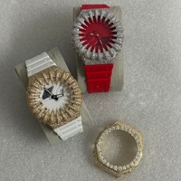 Jam Tangan Olahraga Tahan Banting Seri G 2026 GA2100/GA110 GM2100 Plastik Laris Manis Unisex untuk Pria & Wanita