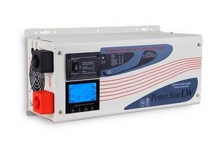 Generador Solar de Onda Sinusoidal Pura de 1000W/3000W, 12V/24V/48V, para Uso Automotriz e Industrial - Product Image 5