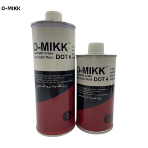 OEM liquido freni lubrificante olio di latta può <span class=keywords><strong>dot3</strong></span> <span class=keywords><strong>dot4</strong></span> per la cura dell'auto - Product Image 6