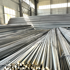 6mm 10mm 12mm 16mm 20mm In Bundles Building Construction Reinforced Steel <strong>Rebars</strong> Concrete Rod Reinforcement Bar Iron Deformed - Product Image 5