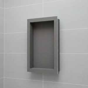 Materiale XPS per Nicchie Impermeabili e Resistenti all'Umidità per Cucina e Bagno, Design Moderno, Garanzia 5 Anni - Product Image 4