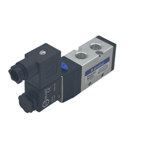 Gewährleistung der Authentizität SHAKO-Produkte PU520 5/2, 5/3 WAY <span class=keywords><strong>PILOT</strong></span> SHAKO-MAGNETVENTIL PU520-02S DC24V - Product Image 5