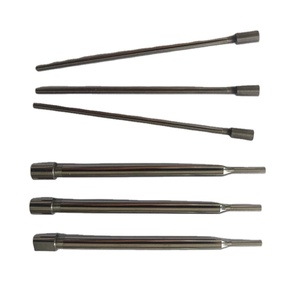 เข็มฉีด SKD61สแตนเลสสตีลอุปกรณ์แม่พิมพ์พลาสติกความแม่นยำสูง ODM แบบสั่งทำ - Product Image 6